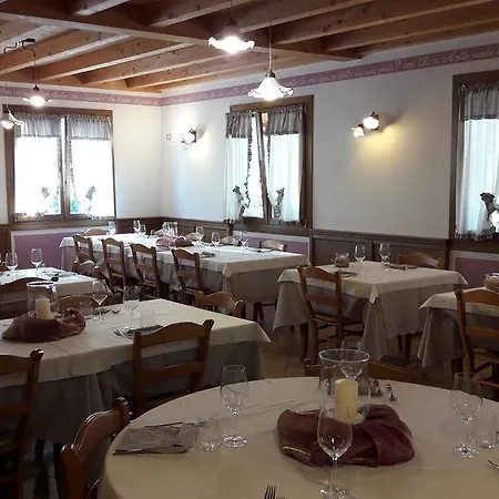 La Pergola Vendégház