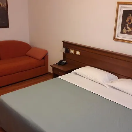 Vendégház La Pergola Brendola