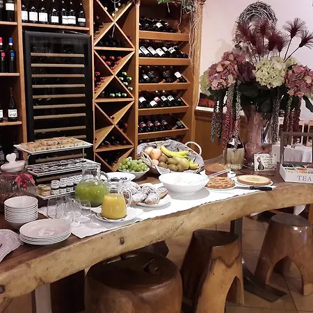La Pergola 3*