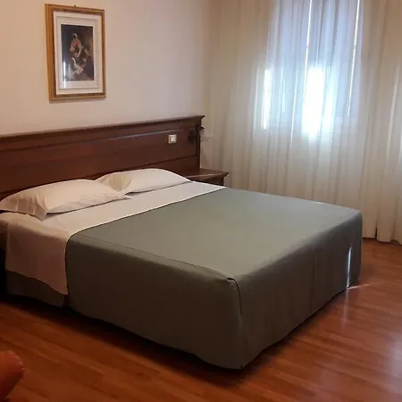 Vendégház La Pergola