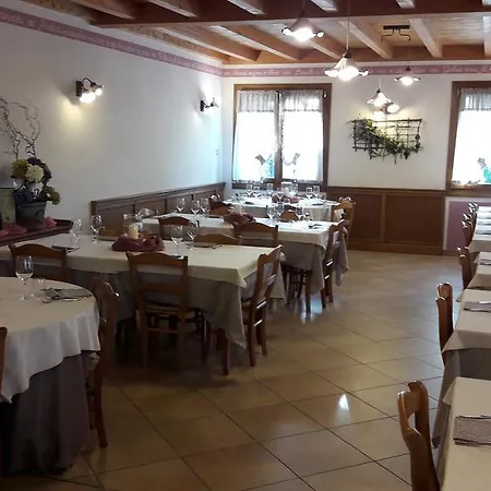 La Pergola Brendola