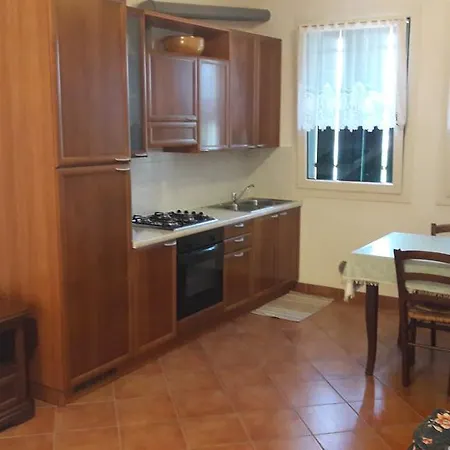 Vendégház La Pergola Brendola
