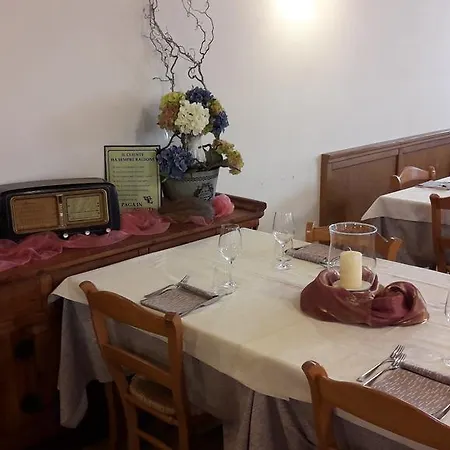La Pergola 3* Brendola