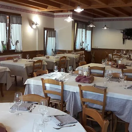La Pergola Vendégház Brendola