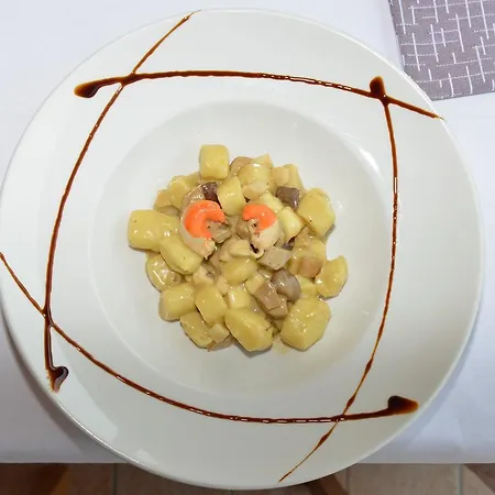 La Pergola Vendégház