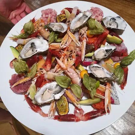 La Pergola 3* Brendola