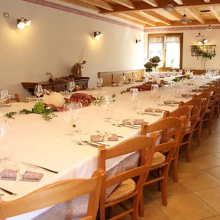 La Pergola Vendégház