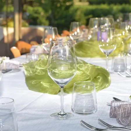 La Pergola Vendégház