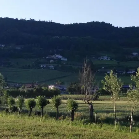 La Pergola 3*
