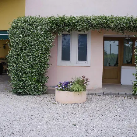 La Pergola Vendégház 3*