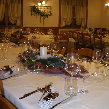 La Pergola Vendégház 3*